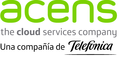 Acens 2026 Logo
