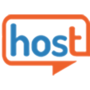 Ask for Host 2026 Logo