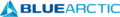 Blue Arctic 2026 Logo