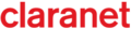 Claranet 2026 Logo