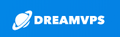 Dream VPS 2024 Logo