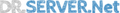 drServer.net Logo