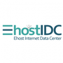 Ehost Idc 2026 Logo