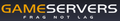 Game Servers 2024 Logo
