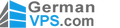 German VPS 2026 Logo