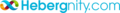 Hebergnity 2026 Logo
