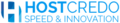 Hostcredo Logo