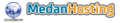 Hosting Medan Logo