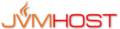 JVM Host 2024 Logo