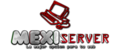 Mexi Server 2024 Logo