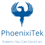 PhoenixTek Logo