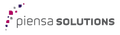 Piensa Solutions 2026 Logo