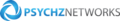Psychz  Networks 2026 Logo
