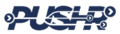Pushr CDN 2026 Logo