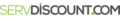 Serv Discount 2026 Logo