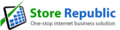 Store Republic 2026 Logo