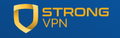 Strong VPN 2026 Logo