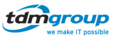 Tdmgroup 2026 Logo