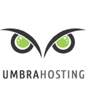 Umbra Hosting 2026 Logo